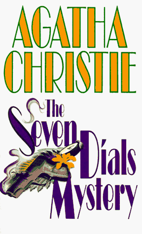 9780061002755: The Seven Dials Mystery