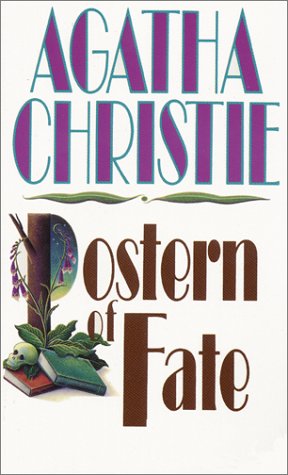 Stock image for Postern of Fate for sale by Half Price Books Inc.