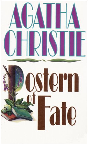 Stock image for Postern of Fate for sale by Reliant Bookstore