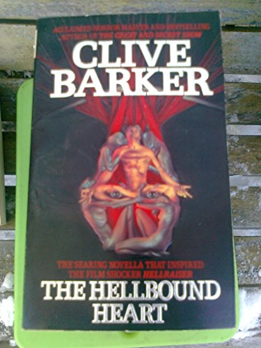 9780061002823: The Hellbound Heart