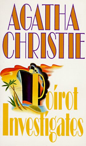 Imagen de archivo de Poirot Investigates a la venta por Better World Books