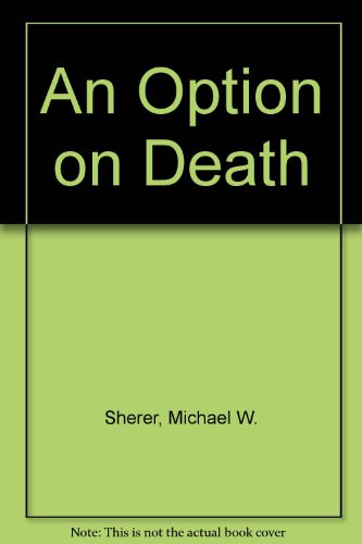 Stock image for An Option on Death for sale by Acme Books