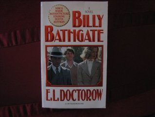 Stock image for Billy Bathgate for sale by Better World Books: West