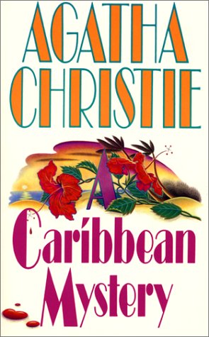 Imagen de archivo de A Caribbean Mystery a la venta por SecondSale