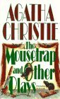 Stock image for The Mousetrap and Other Plays for sale by ThriftBooks-Dallas