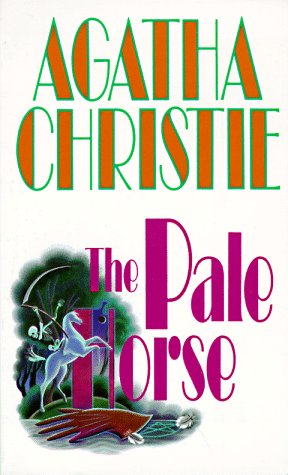 Imagen de archivo de The Pale Horse a la venta por Better World Books