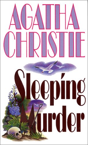 Beispielbild fr Sleeping Murder zum Verkauf von Better World Books