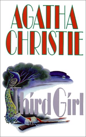 Stock image for Third Girl (Hercule Poirot Mysteries) for sale by Ergodebooks