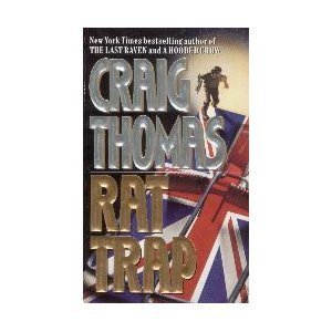 Rat Trap (9780061003974) by Thomas, Craig