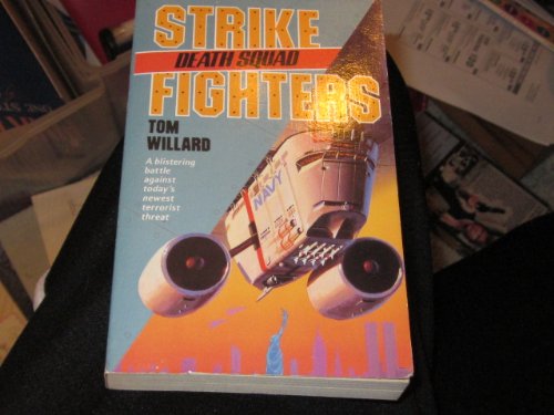 Strike Fighters #9: Death Squad