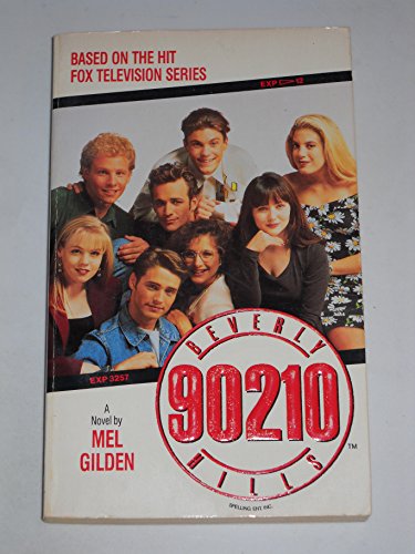 9780061004179: Beverly Hills, 90210