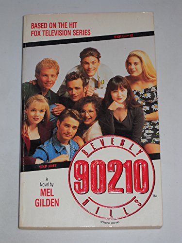 Imagen de archivo de Beverly Hills 90210 a la venta por ThriftBooks-Atlanta