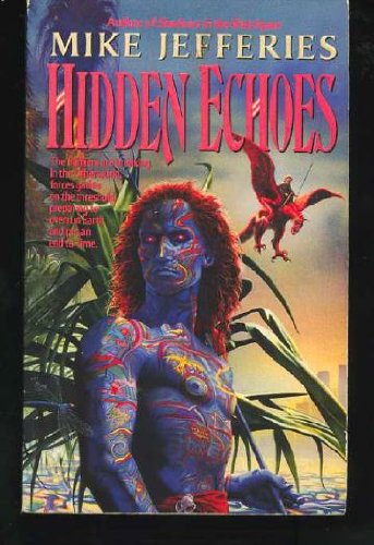 Imagen de archivo de Hidden Echoes a la venta por Colorado's Used Book Store