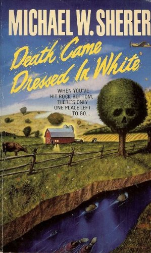 Beispielbild fr Death Came Dressed in White zum Verkauf von Acme Books