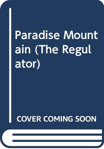 Beispielbild fr Paradise Mountain (The Regulator) zum Verkauf von R Bookmark