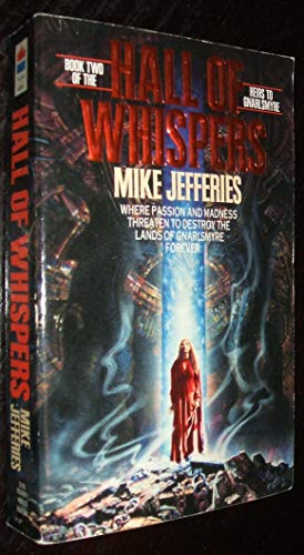 Stock image for Heirs to Gnarlsmyre 2 Vols Glitterspike Hall, Hall of Whispers for sale by Half Price Books Inc.