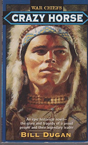 Stock image for Crazy Horse for sale by Better World Books