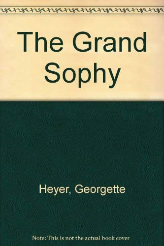 Stock image for The Grand Sophy for sale by ThriftBooks-Reno