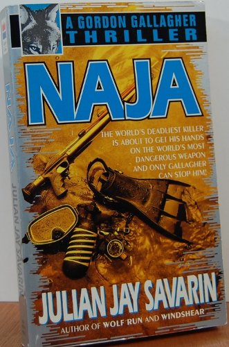 Stock image for Naja for sale by Half Price Books Inc.