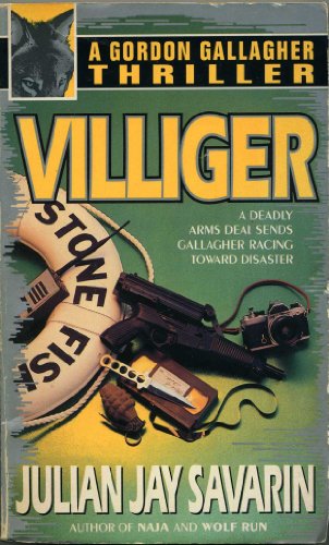 Stock image for Villiger for sale by Green Street Books