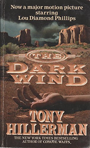 Imagen de archivo de The Dark Wind a la venta por BooksRun