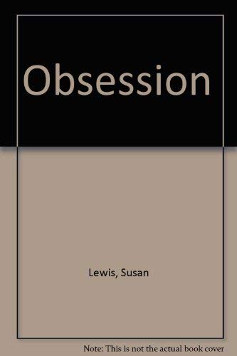 9780061005602: Obsession