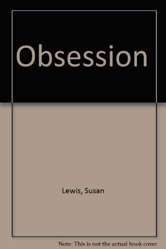 Obsession (9780061005602) by Lewis, Susan