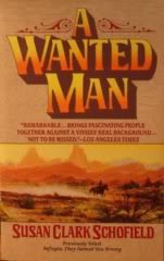 Imagen de archivo de A Wanted Man a la venta por The Cat's Tale - Used Books