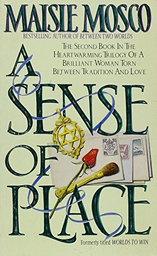 Stock image for A Sense of Place for sale by Better World Books