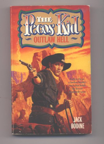 Beispielbild fr Outlaw Hell zum Verkauf von Better World Books