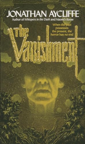 9780061006586: The Vanishment
