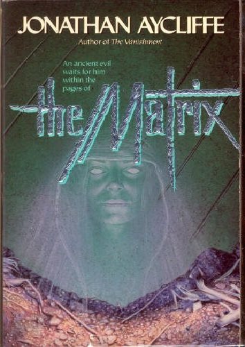 Imagen de archivo de The Matrix: Matrix a la venta por Open Books