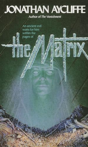 9780061006593: The Matrix: Matrix