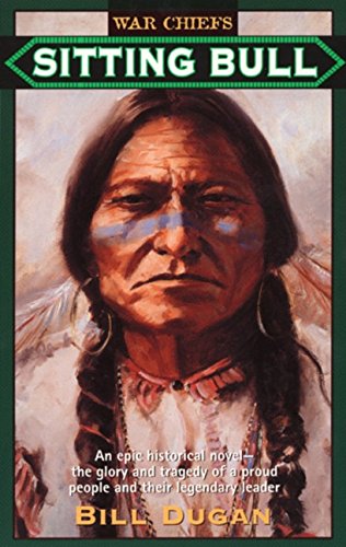 Beispielbild fr Sitting Bull: War Chiefs #5 zum Verkauf von SecondSale