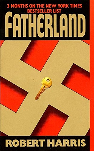 Stock image for FATHERLAND for sale by BRIAN MCMILLAN, BOOKS