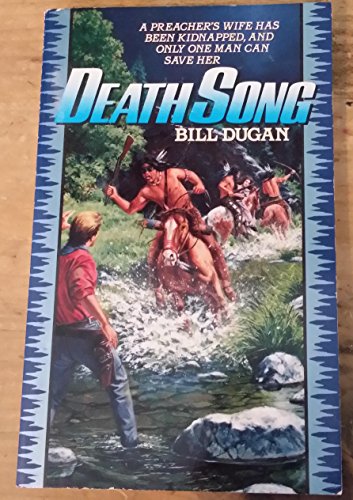 Imagen de archivo de Death Song a la venta por ThriftBooks-Atlanta