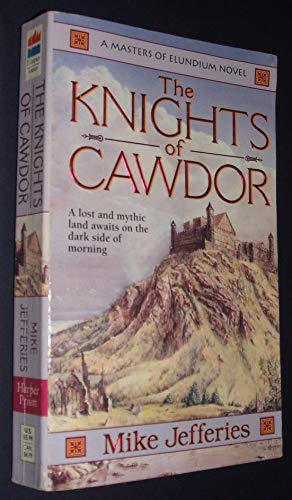 Stock image for The Knights of Cawdor (Loremasters of Elundium) for sale by SecondSale