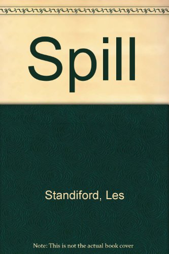 Stock image for Spill for sale by Ken's Book Haven