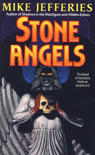 Imagen de archivo de Stone Angels a la venta por Once Upon A Time Books