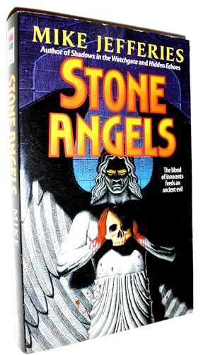 9780061006791: Stone Angels