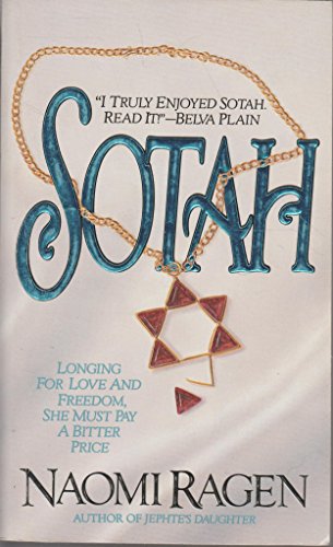 Stock image for Sotah for sale by BookHolders