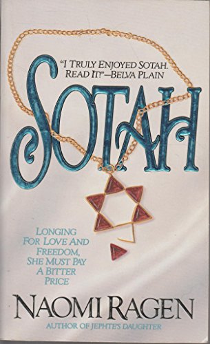 Stock image for Sotah for sale by Better World Books