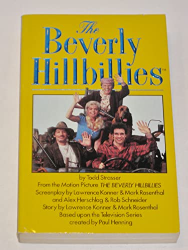 9780061007101: The Beverly Hillbillies