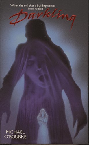 Imagen de archivo de Darkling: A Novel a la venta por Half Price Books Inc.