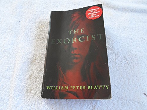 Beispielbild fr The Exorcist zum Verkauf von Better World Books