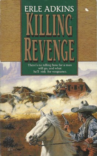 Stock image for Killing Revenge for sale by Ergodebooks