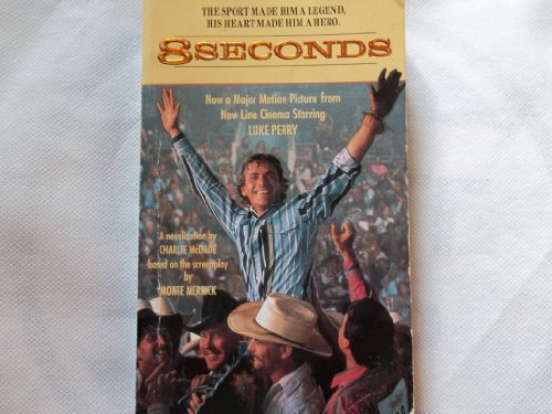 Beispielbild fr Lane Frost: Eight Seconds to Glory zum Verkauf von ThriftBooks-Atlanta