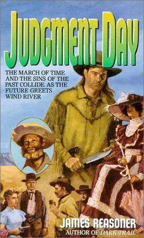 Beispielbild fr Judgment Day (Wind River) zum Verkauf von Once Upon A Time Books