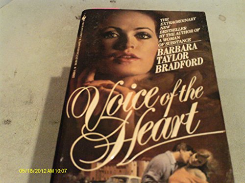 Stock image for Voice of the Heart for sale by Reliant Bookstore