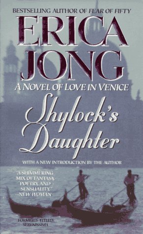 9780061008306: Shylock's Daughter: A Novel of Love in Venice